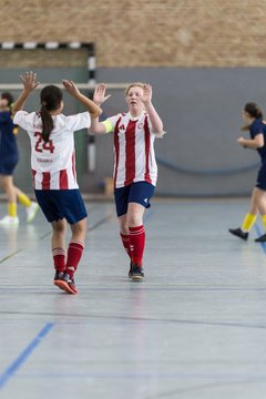 Bild 688 - wCJ Loewinnen Cup C2